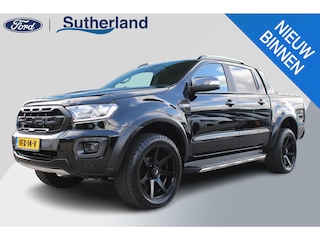 Ford Ranger 3.2 TDCi Wildtrak Supercab | Nette Auto! | Trekhaak 3500KG | Stoelverwarming | Cruise Control | Camera | Navigatie | Rollertop |