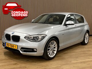 BMW 118i Business+|Navigatie|Climate Control|