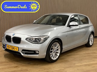 BMW 118i Business+|Navigatie|Climate Control|