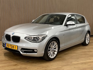 BMW 118i Business+|Navigatie|Climate Control|