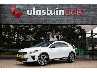 Kia XCeed 1.5 T-GDI MHEV ExecutiveLine , Panoramadak, Leer, Memory,