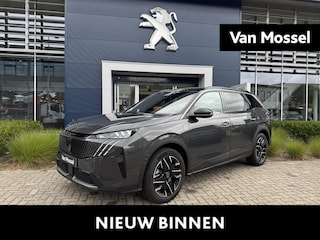 Peugeot 5008 Hybrid 145 GT 7p l Alcantara Executive l Massage