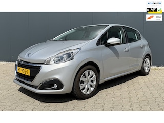 Peugeot 208 1.2 PureTech Blue Lion Airco Cruise Navi Trekhaak NAP