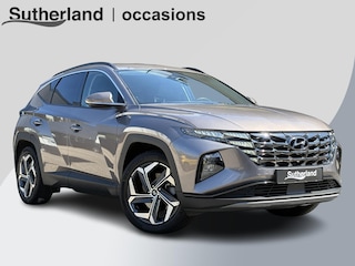 Hyundai Tucson 1.6 T-GDI PHEV Premium 4WD | Stoelverwarming/koeling | Krell audio | Leder | 360 graden camera