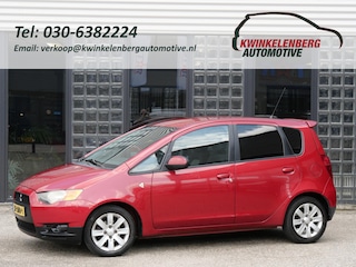 Mitsubishi Colt 1.3 Intro Edition