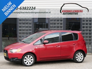 Mitsubishi Colt 1.3 Intro Edition