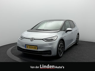 Volkswagen ID.3 Pro 58 kWh SOH 91,8% | IQ Light | Trekhaak | Camera | Stoel/Stuurverwarming | Navigatie | Carplay&Android