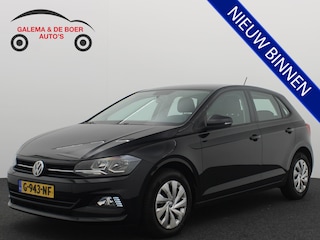Volkswagen Polo 1.0 TSI Comfortline CARPLAY / AIRCO / BLUETOOTH / ACC / DEALER OH / NL-AUTO