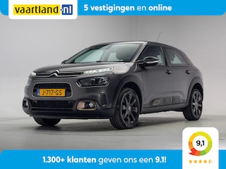 Citroën C4 Cactus 1.2 PureTech Origins [ Navi Camera Climate Apple/Android ]