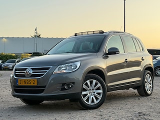 Volkswagen Tiguan 1.4 TSI Sport&Style/HIGHLINE/PANO