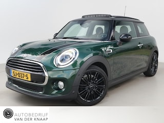 Mini Cooper 3-Deurs 1.5 Chili | Clima | Cruise | Multimedia/Navi | Pano | Stoelverwarming | PDC |