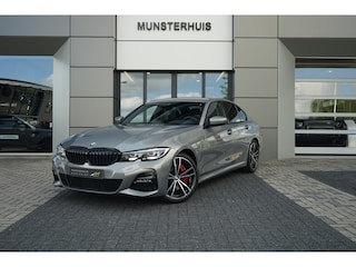 BMW 318i Executive Edition | Head-up display |
