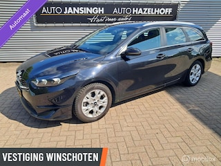 Kia Ceed Sportswagon 1.0 T-GDi MHEV DynamicLine