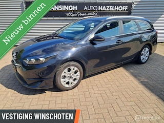 Kia Ceed Sportswagon 1.0 T-GDi MHEV DynamicLine
