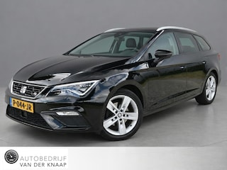 Seat Leon ST 1.5 TSI FR Business Intense | Clima | Cruise | Apple Carplay/Android Auto | Stoelverwarming | PDC |