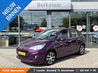 Citroën C3 1.2 PureTech Collection Automaat | Trekhaak | Navigatie | Cruise Controle | Dealeronderhouden |