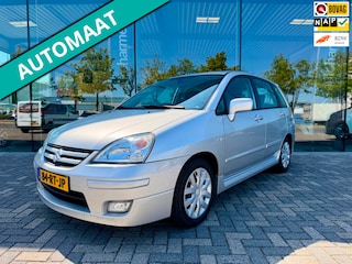 Suzuki Liana 1.6 automaat Exclusive, NAP, Airco