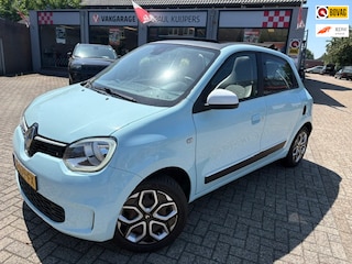 Renault Twingo 1.0 SCe Collection CABRIOTOP *Apple/AndroidCarPlay*