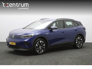 Volkswagen ID.4 Life 77 kWh 204 PK, SOH 92 %, Adap. Cruise Control, Warmtepomp, Carplay, Navigatie, Winterpakket