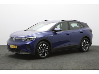 Volkswagen ID.4 Life 77 kWh 204 PK, SOH 92 %, Adap. Cruise Control, Warmtepomp, Carplay, Navigatie, Winterpakket