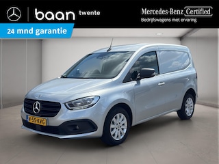 Mercedes-Benz Citan 110 L1 Pro | Camera | Cruise