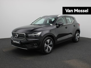 Volvo XC40 1.5 T4 Recharge Inscription Expression | Automaat | Leder |  Panoramadak | Harman Kardon | Apple Carplay / Android Auto | Virtual Cockpit | Stoel- Stuurverwarming | Elektrische Achterklep | Achteruitrijcamera | Navigatie | Climate Control | Cruise Control | Lichtmetalen Velgen |