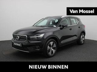 Volvo XC40 1.5 T4 Recharge Inscription Expression | Automaat | Leder | Panoramadak | Harman Kardon | Apple Carplay / Android Auto | Virtual Cockpit | Stoel- Stuurverwarming | Elektrische Achterklep | Achteruitrijcamera | Navigatie | Climate Control | Cruise Control | Lichtmetalen Velgen |