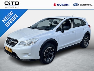 Subaru XV 1.6i Business Edition AWD Trekhaak| Dealeronderhouden| Lage km stand| Keurige auto