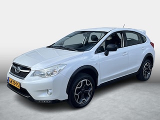 Subaru XV 1.6i Business Edition AWD Trekhaak| Dealeronderhouden| Lage km stand| Keurige auto