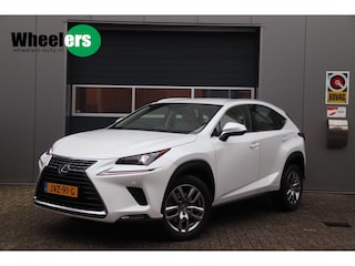 Lexus NX 300h AWD Luxury Line, Stoelverwarming, Camera, Cruise, Navi
