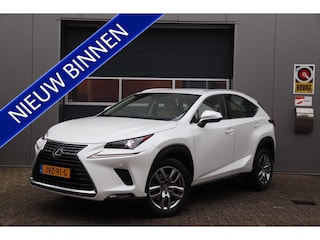 Lexus NX 300h AWD Luxury Line, Stoelverwarming, Camera, Cruise, Navi