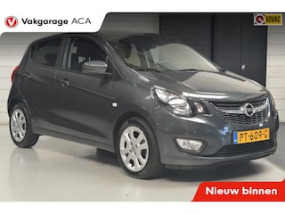 Opel Karl 1.0 ecoFLEX Edition // AUTOMAAT // 48.000 km // AIRCO // CRUISE // PDC // 1ste EIGENAAR // DEALER O.H. //