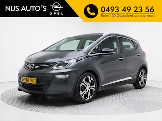 Opel Ampera-e Business executive 60 kWh | MG HS | HS Accu vervangen & Fabrieksgarantie | Apple CarPlay | Climate Control | Keyless | PDC v/a | Leder