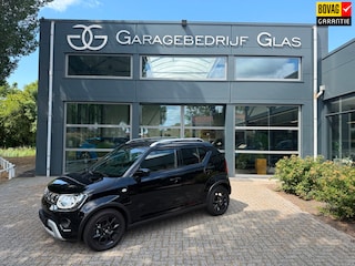 Suzuki Ignis 1.2 Smart Hybrid Select automaat 6000 km !!!