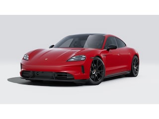 Porsche Taycan 89 kWh