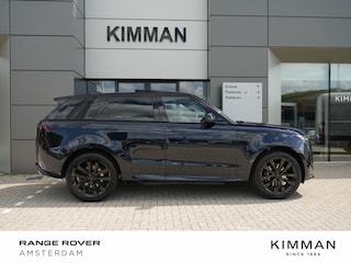 Land Rover Range Rover Sport P460e Dynamic SE PHEV | Towing Pack | Black Pack | SV Lak |