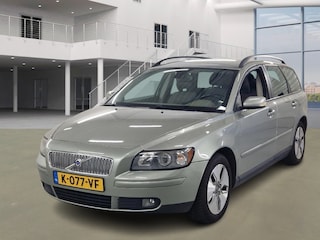 Volvo V50 2.4/ AUTOMAAT/ VELGEN