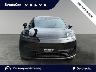 Lynk & Co 08 1.5 More | Panoramadak | Stoelventilatie | 360 camera |