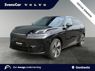 Lynk & Co 08 1.5 More | Panoramadak | Stoelventilatie | 360 camera |