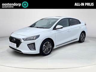 Hyundai Ioniq 1.6 GDi PHEV Comfort | Rijklaarprijs | Navigatie | Schuifdak | Plug-in Hybride |