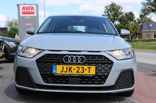 Audi A1 Sportback 25 TFSI Advanced edition Automaat Digital Cockpit  NW. velgset
