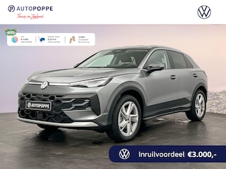 Volkswagen T-Roc 1.5 eTsi Style First Edition