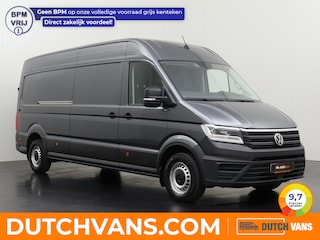 Volkswagen Crafter 2.0TDI 140PK L4H3 Maxi | Led | Camera | Multimedia | 3-Zits | Betimmering | Airco | Cruise