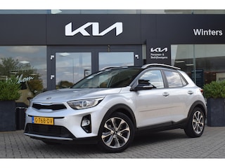 Kia Stonic 1.0 T-GDi DynamicPlusLine | Trekhaak | Navigatie | Camera | Climate + Cruise Control | Tot 10Jr. Kia-Garantie |