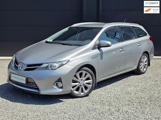Toyota Auris TS 1.8 Hybrid Lease Pro