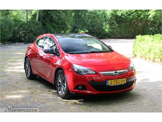 Opel Astra GTC 1.4 Turbo Design Edition | 2013 |⭐Cruise |❄️Clima |✨Navi |
