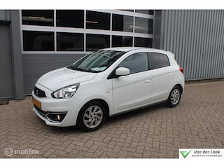 Mitsubishi Space Star 1.0 Active NL Auto Boekjes | Navigatie | Sportvelgen.
