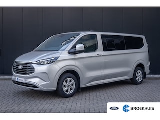 Ford Transit Custom Kombi 340 2.5 PHEV L2H1 Limited | 8-persoons | | Achteruitrijcamera | Airco (automatisch) | Keyless start