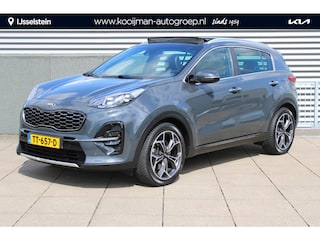 Kia Sportage 1.6 T-GDI GT-Line Schuifdak / Trekhaak