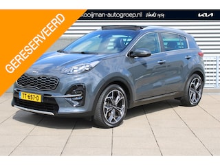 Kia Sportage 1.6 T-GDI GT-Line Schuifdak / Trekhaak